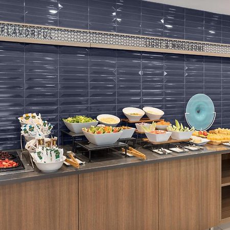 Homewood Suites By Hilton Downers Grove Chicago, Il Dış mekan fotoğraf