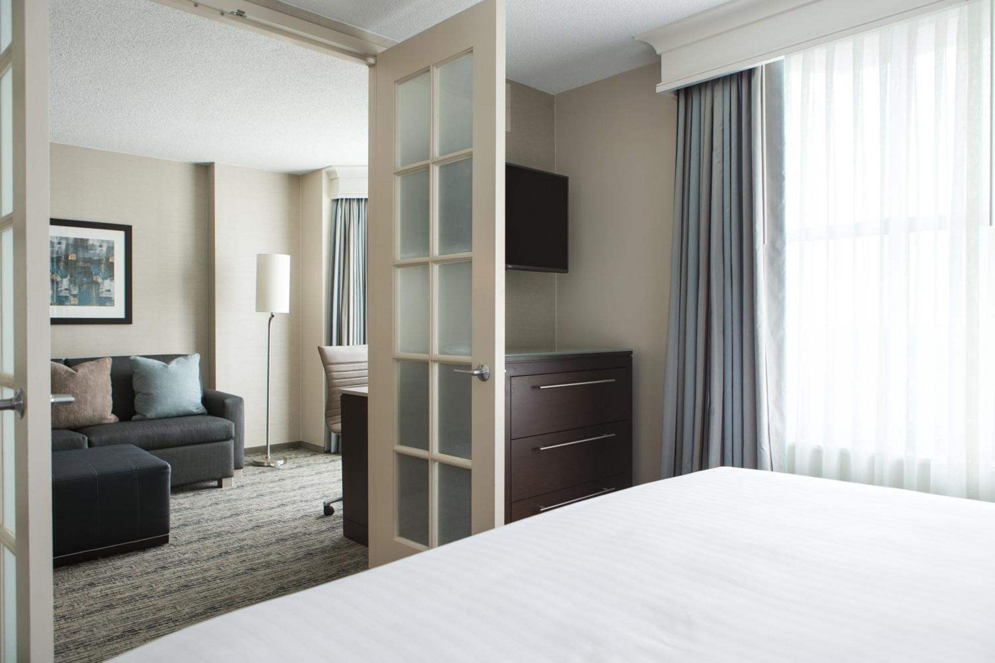 Homewood Suites By Hilton Downers Grove Chicago, Il Dış mekan fotoğraf
