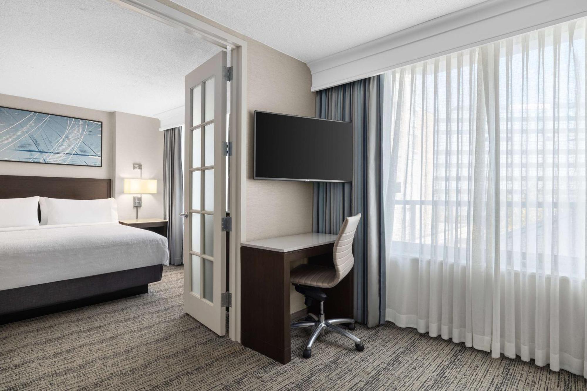 Homewood Suites By Hilton Downers Grove Chicago, Il Dış mekan fotoğraf