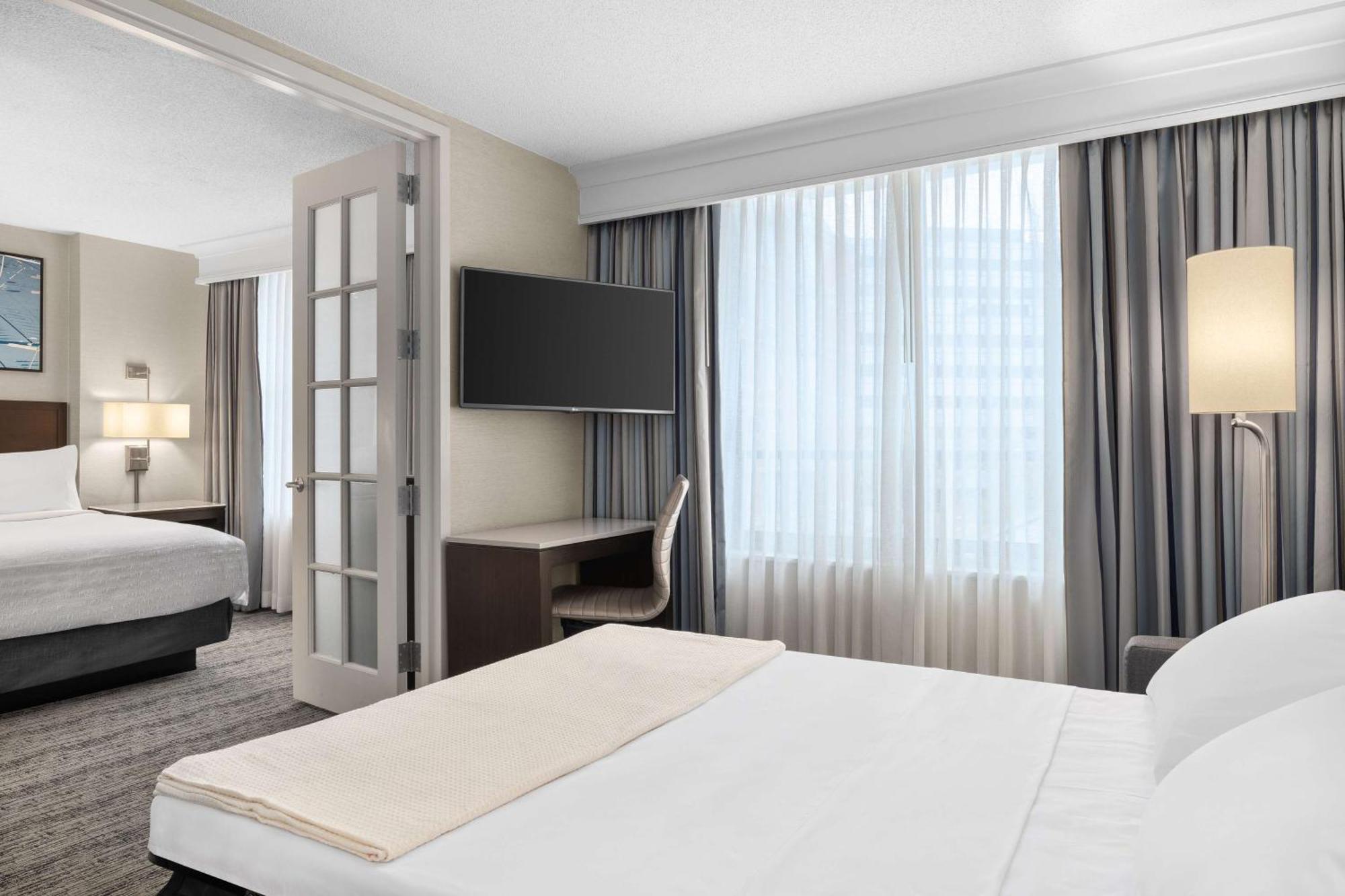 Homewood Suites By Hilton Downers Grove Chicago, Il Dış mekan fotoğraf
