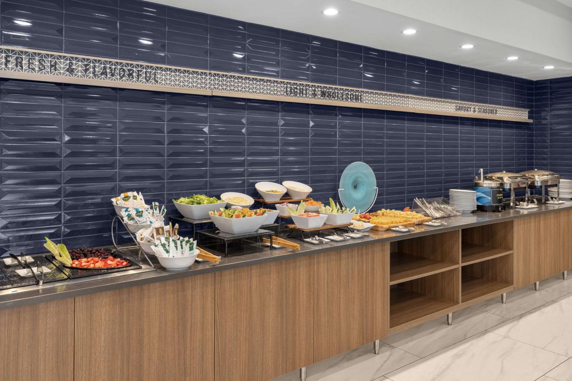 Homewood Suites By Hilton Downers Grove Chicago, Il Dış mekan fotoğraf