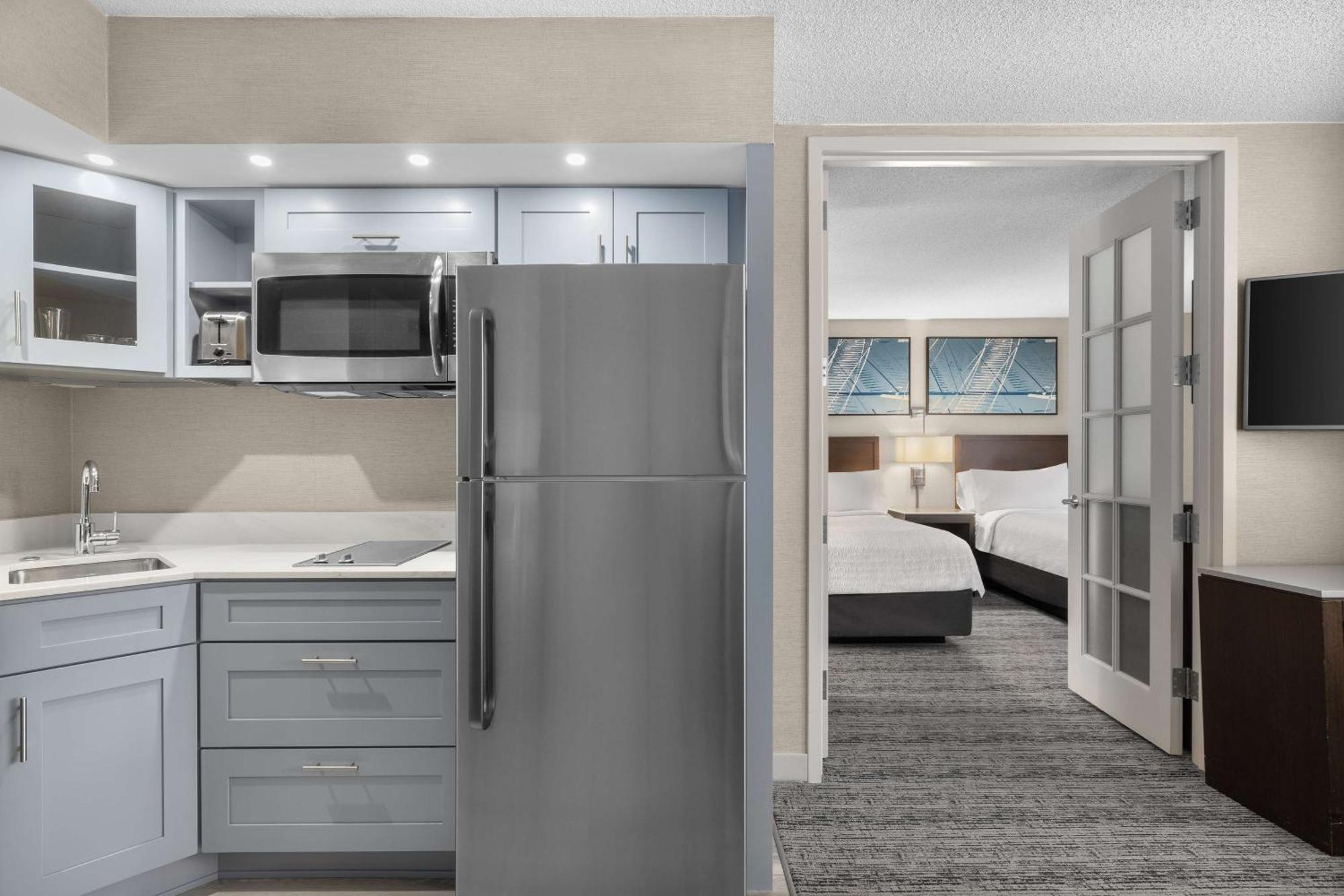Homewood Suites By Hilton Downers Grove Chicago, Il Dış mekan fotoğraf
