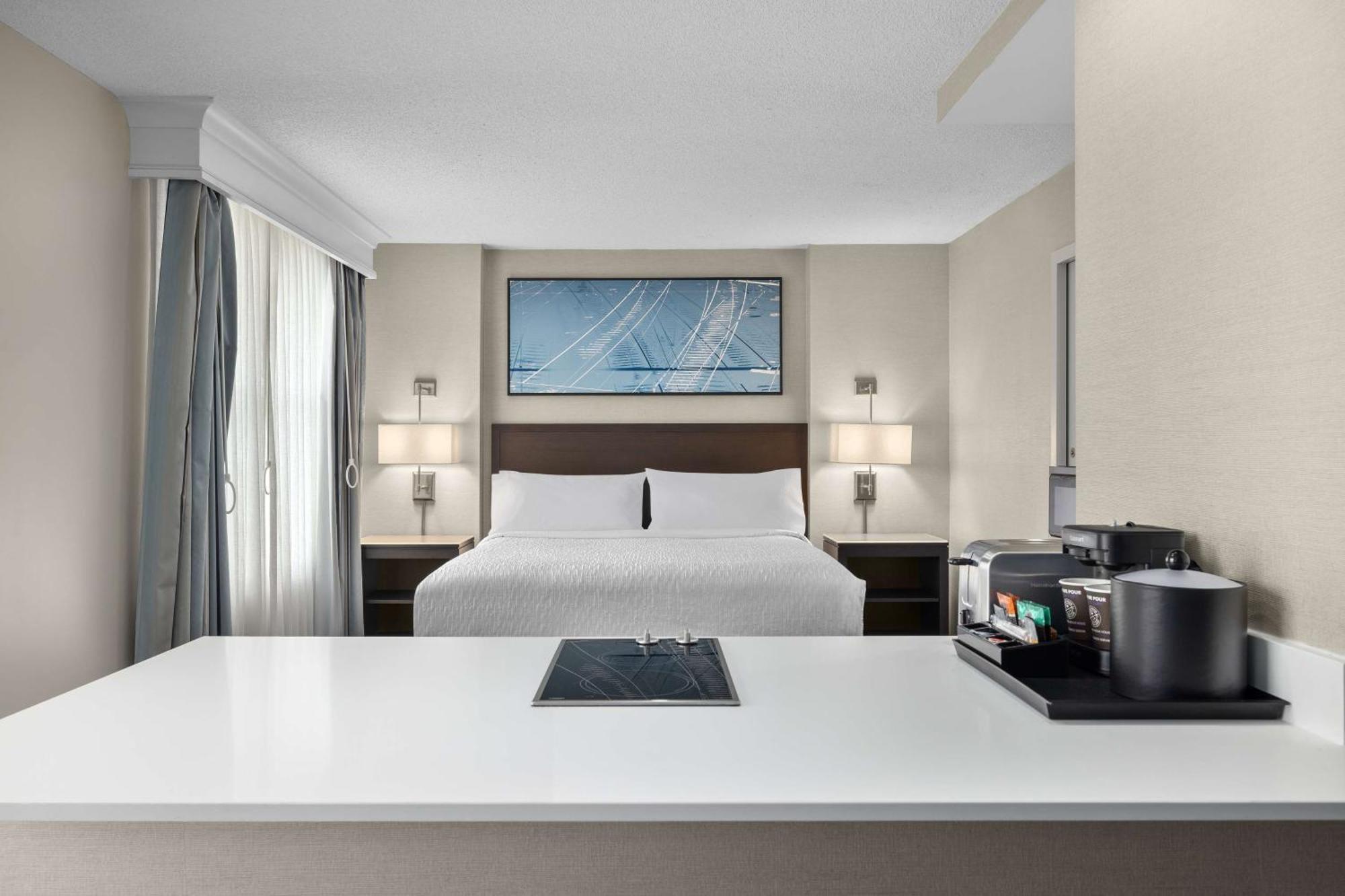 Homewood Suites By Hilton Downers Grove Chicago, Il Dış mekan fotoğraf