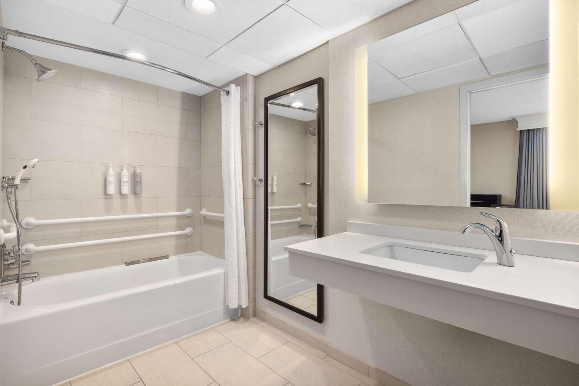 Homewood Suites By Hilton Downers Grove Chicago, Il Dış mekan fotoğraf